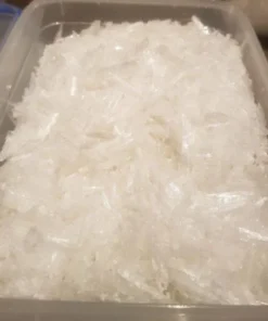Crystal meth effects shown in an educational illustration highlighting anxiety, weight loss, insomnia, skin damage, and mental health decline caused by methamphetamine use.