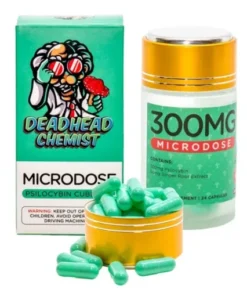 deadhead chemist mushroom strain psilocybin dried mushrooms high potency variety