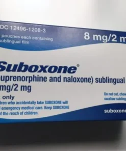SUBOXONE