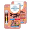 5 Meo DMT Cart