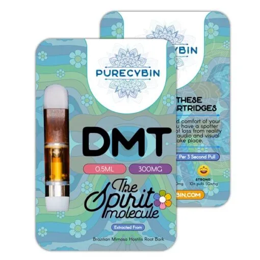 Buy DMT Purecybin 5ml For sale online