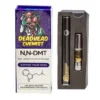 DMT Vape Cartridge 2025 – Best Psychedelic Vape