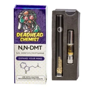 Buy DMT Cartridge