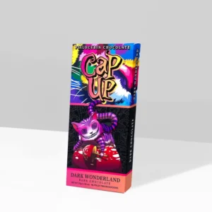 Cap Up Chocolate