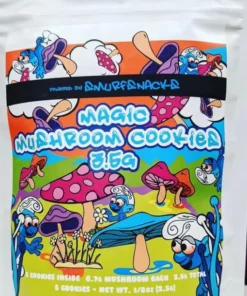 mushroom cookies baked cookies mushroom style edible cookies snack product