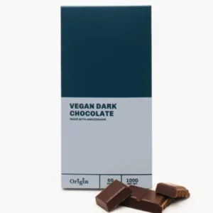 Psychedelic Chocolate Bar