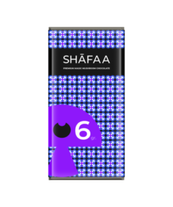 Buy Shafaa Penis Envy Mushroom Chocolate Bar – 6g Buy Shafaa Penis Envy Mushroom Chocolate Bar – 6g