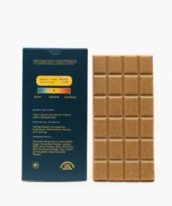 Caramel Chocolate bar for sale