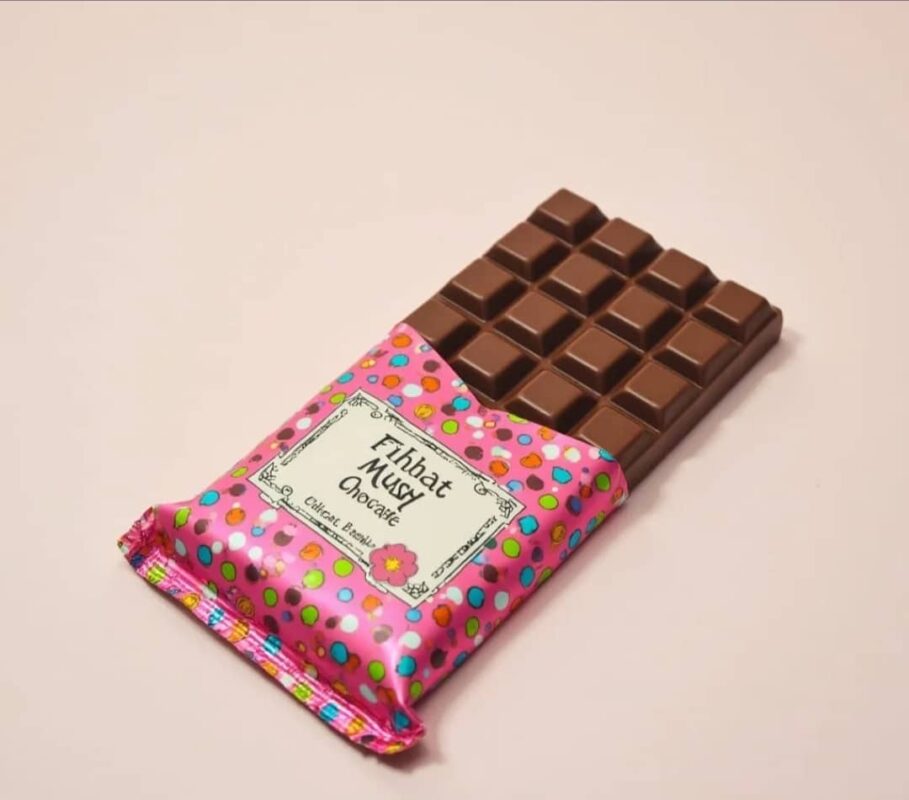2025’s Best PolkaDot Magic Chocolate Bar – Effects, Dosage PolkaDot Magic Chocolate