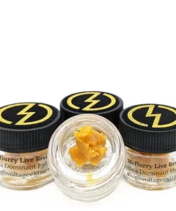 High voltage Resin for sale