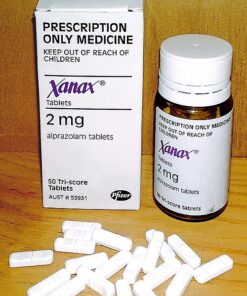 Buy Xanax USA