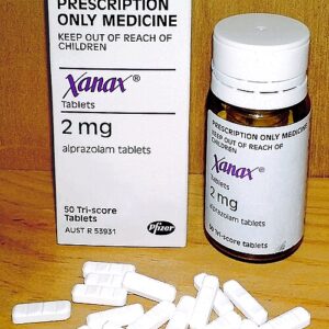 Buy Xanax USA