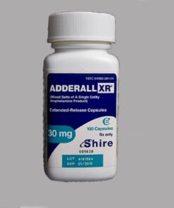 Buy Adderall UK