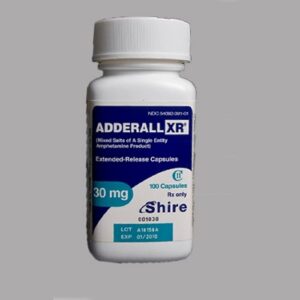 Buy Adderall UK