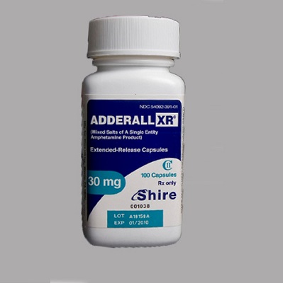 Buy Adderall UK