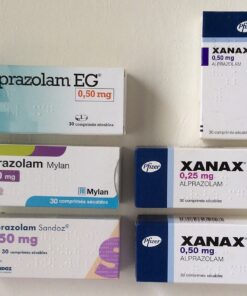 Buy xanax in the Uk