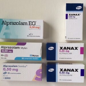 Buy xanax in the Uk