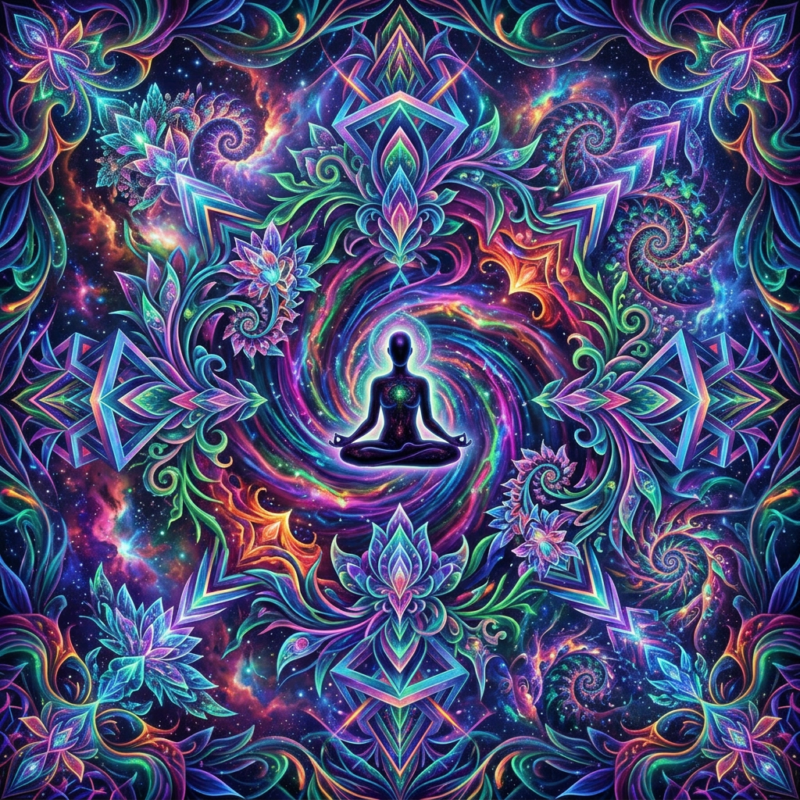 Beginner Guide to Psychedelics: Everything You Should Know (2026) beginner guide to psychedelics