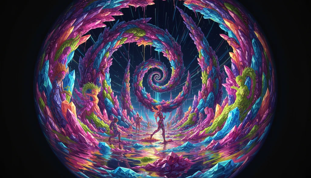 LSD Effects Explained: 9 Short-Term and Long-Term Effects (2026 Guide) LSD EFFECTS