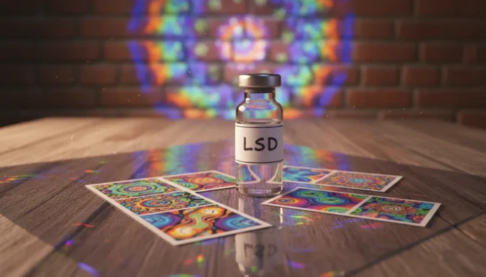 lsd microdosing