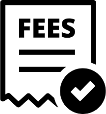 paid fees