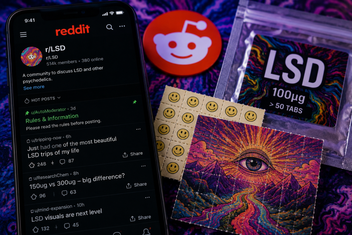 lsd reddit