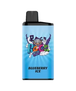 IGET Bar Pro Blueberry Ice