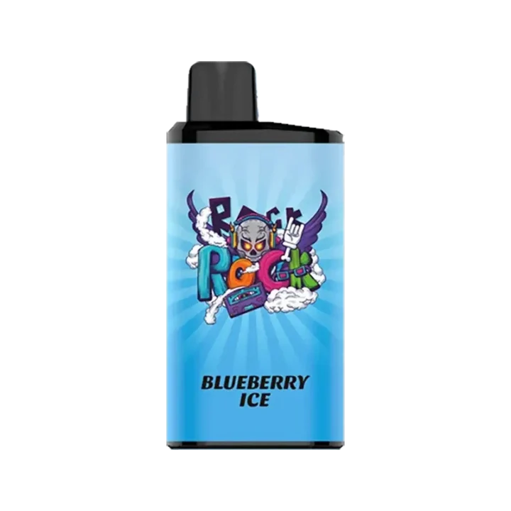 IGET Bar Pro Blueberry Ice IGET Bar Pro Blueberry Ice