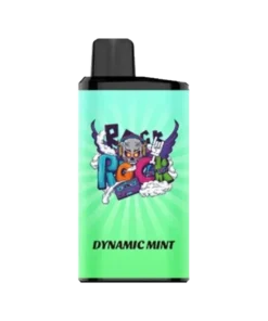 IGET Bar Pro Dynamic Mint