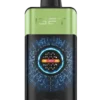 iget one strawberry kiwi ice hobbie sleek rectangular iset vape device 444
